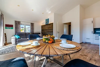 Casa vacanze Vacanza di relax Oberstaufen