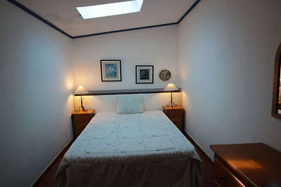 Vakantiehuis met 3 slaapkamers
