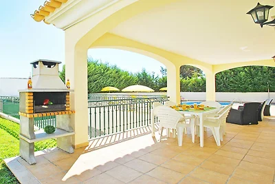 Villa Anna mit privatem Pool
