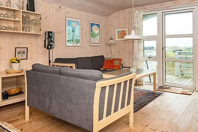 6 Personen Ferienhaus in Fanø-By Traum