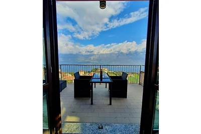 La Quiete 35 Igea Holiday
