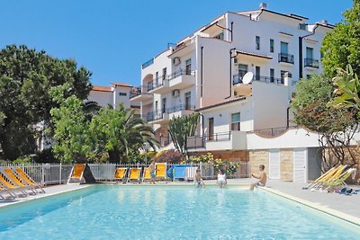 Appartement in Pietra Ligure-vh. TUI