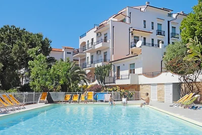 Wohnung in Pietra Ligure