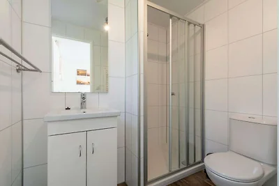 Chalet auf Texel nahe Strand und Wald