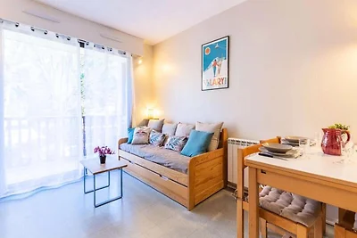 Studio für 3 Personen