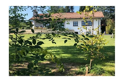 Grünsberg Residenza di vacanza confortevole