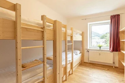 Ferienhaus mit 4 Schlafzimmern