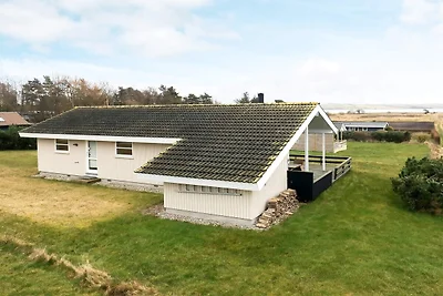 9 Personen Ferienhaus in Millinge-By Traum