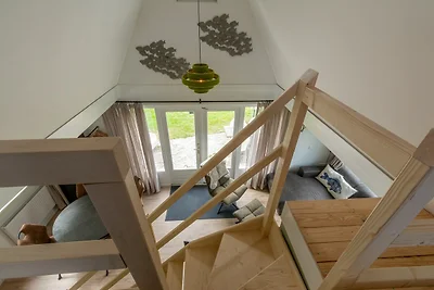 Bungalow moderno vicino al Parco Duinland