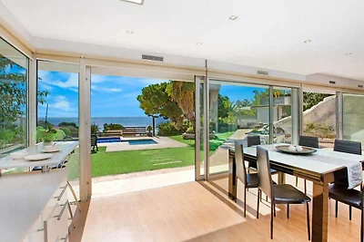 Villa in Costa Brava vicino Cala Canyelles