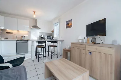 Wohnung in Le Grau-du-Roi
