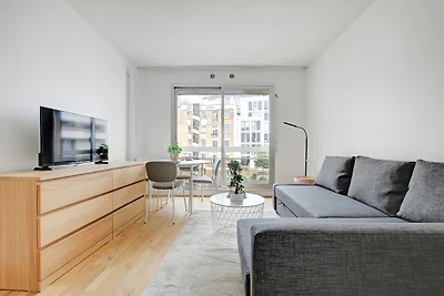 Charmantes Studio - 2P - Balkon - Saint...