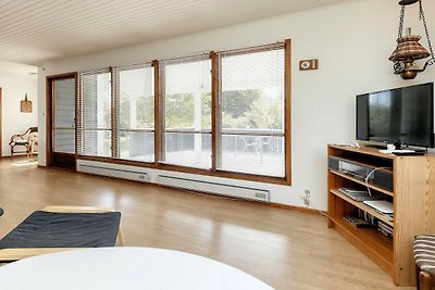 6 Personen Ferienhaus in Nakskov-By Traum