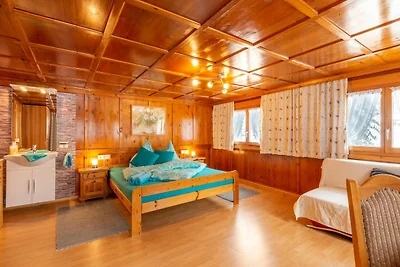 Ferienwohnung in Sankt Gallenkirch, nahe...