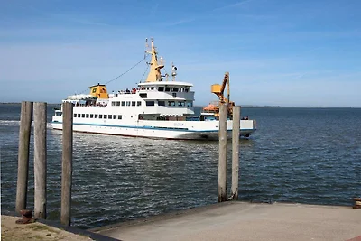 Ferienhaus in Ne�mersiel