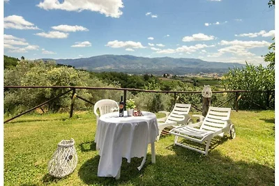 Villa Le Casine Komfortable Ferienresidenz