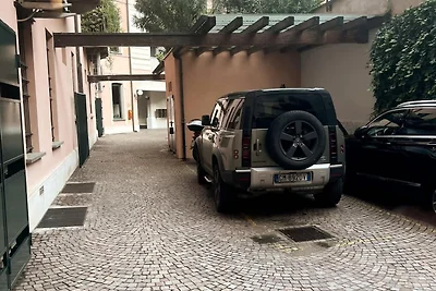 Elegante appartamento a Sempione