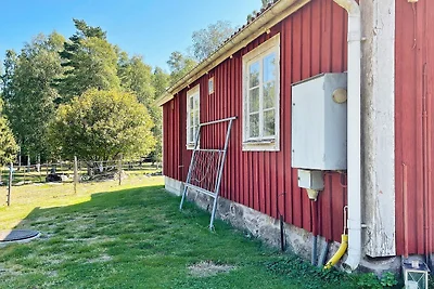 4 Personen Ferienhaus in FURUBY