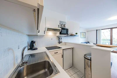 Gemütliches Appartement für eine Familie