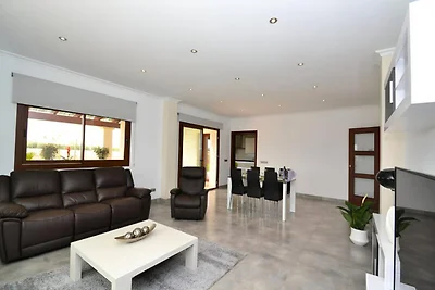 Villa in Muro mit Pool in der Nähe des Strand...