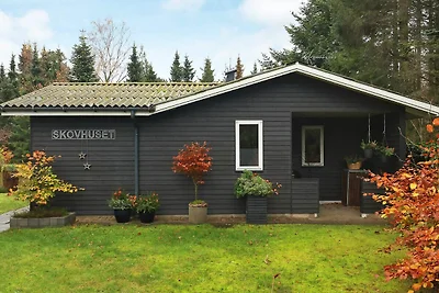 4 Personen Ferienhaus in Hals-By Traum