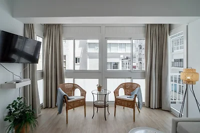 Wohnung in Nerja nahe Plaza Cangrejo