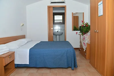Bungalow in Caprioli di Pisciotta mit gem.