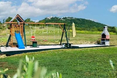 Villa Klesari Komfortable Ferienresidenz