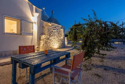 Villa di campagna vicino agli uliveti di...