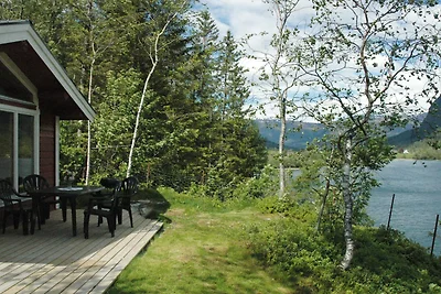 4 Personen Ferienhaus in olden-By Traum