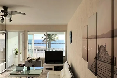 Apartments für 4 Personen