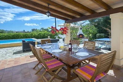 Villa mit 1 Schlafzimmer