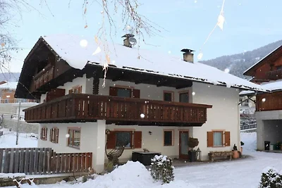 Type A | Oberhuberhof
