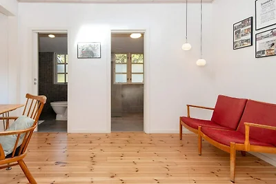 8 Personen Ferienhaus in Rømø