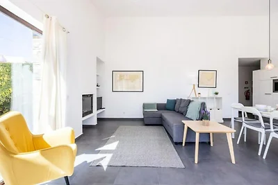 Villa a Sagres con Piscina e Surf