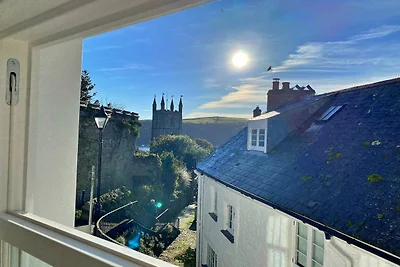 Üppiges Cottage mit atemberaubender Aussicht ...