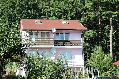 Doppelhaushälfte, Wiselka