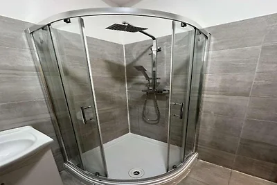 Deluxe Tweepersoonsstudio