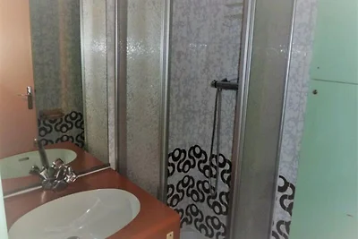 Ferienwohnung in Tignes Le Lac bei den...