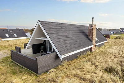 6 Personen Ferienhaus in Thisted-By Traum