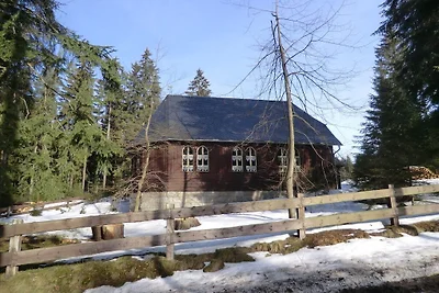 Ferienhaus Albertsberg