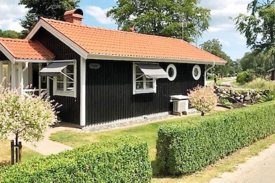 4 Sterne Ferienhaus in SÖLVESBORG-By Traum