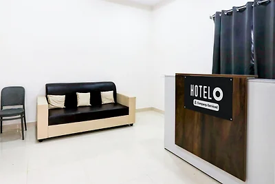 Hotel O Adibatla vicino TCS