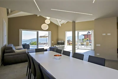 Villa Spa Nipotine A