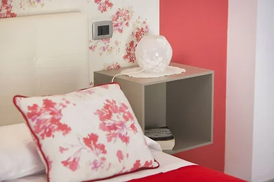 Bellissima casa vacanze a Sorrento