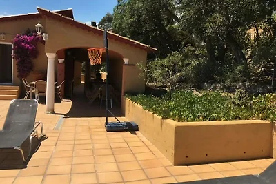 Charmante Villa mit Schwimmbad