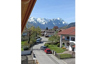 Ferienwohnung mit 1 Schlafzimmer