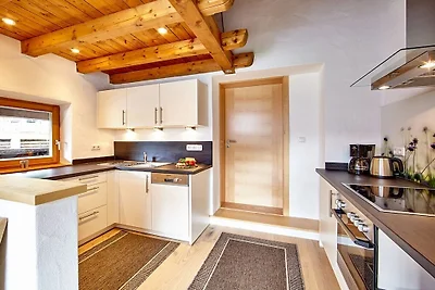 Ferienwohnung mit 1 Schlafzimmer