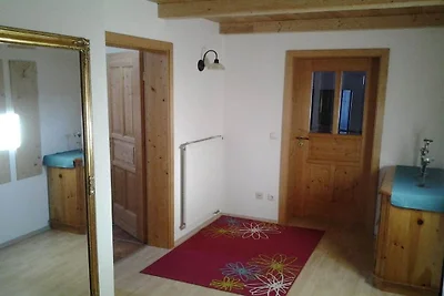 Ferienwohnung mit 2 Schlafzimmer