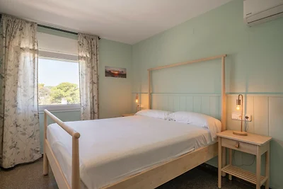 Wohnung, 350 Meter vom Strand Riells entfernt